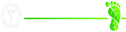 Munkebo Fodterapi Logo